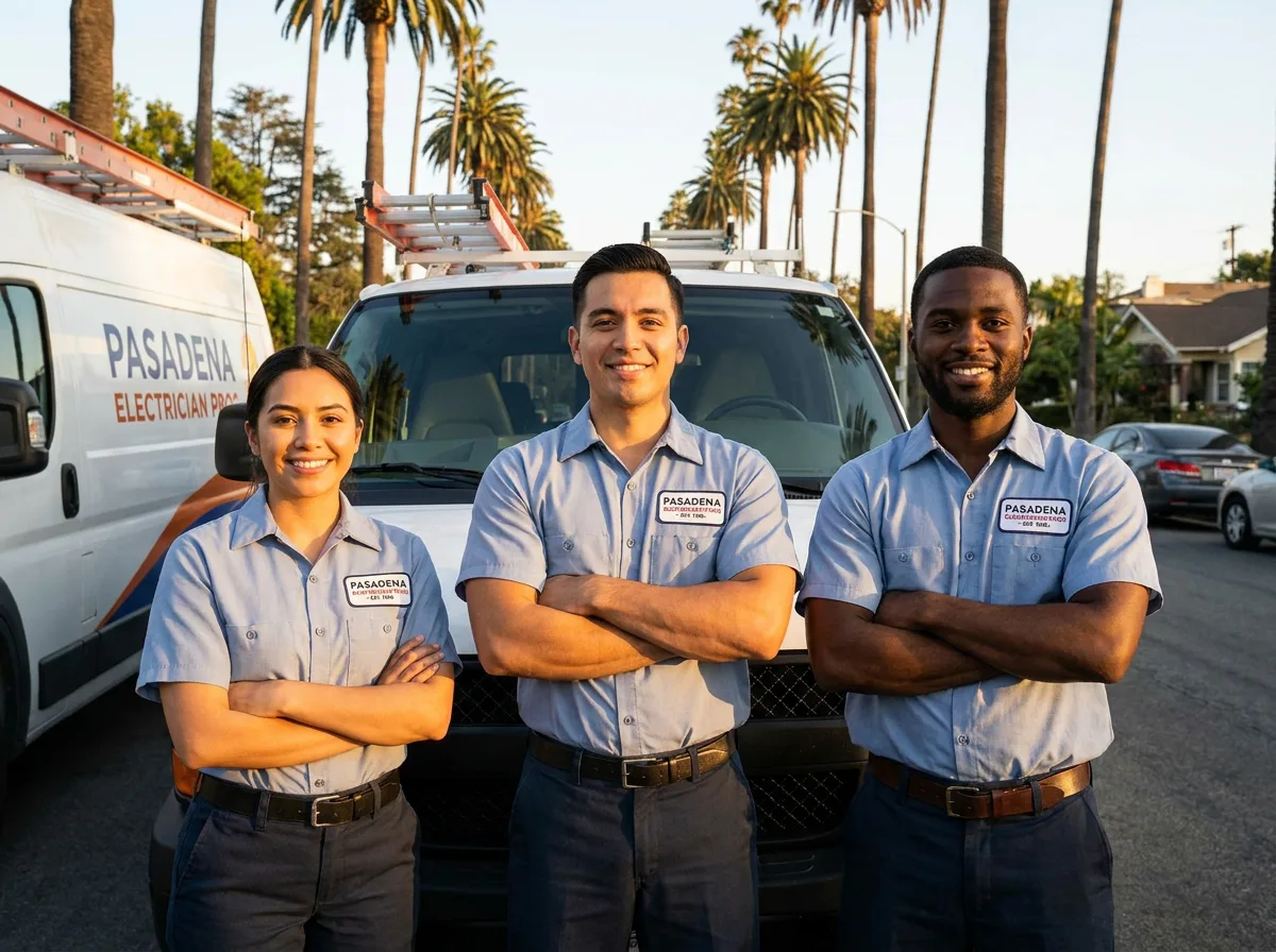 Electrician company in Michigamme, MI