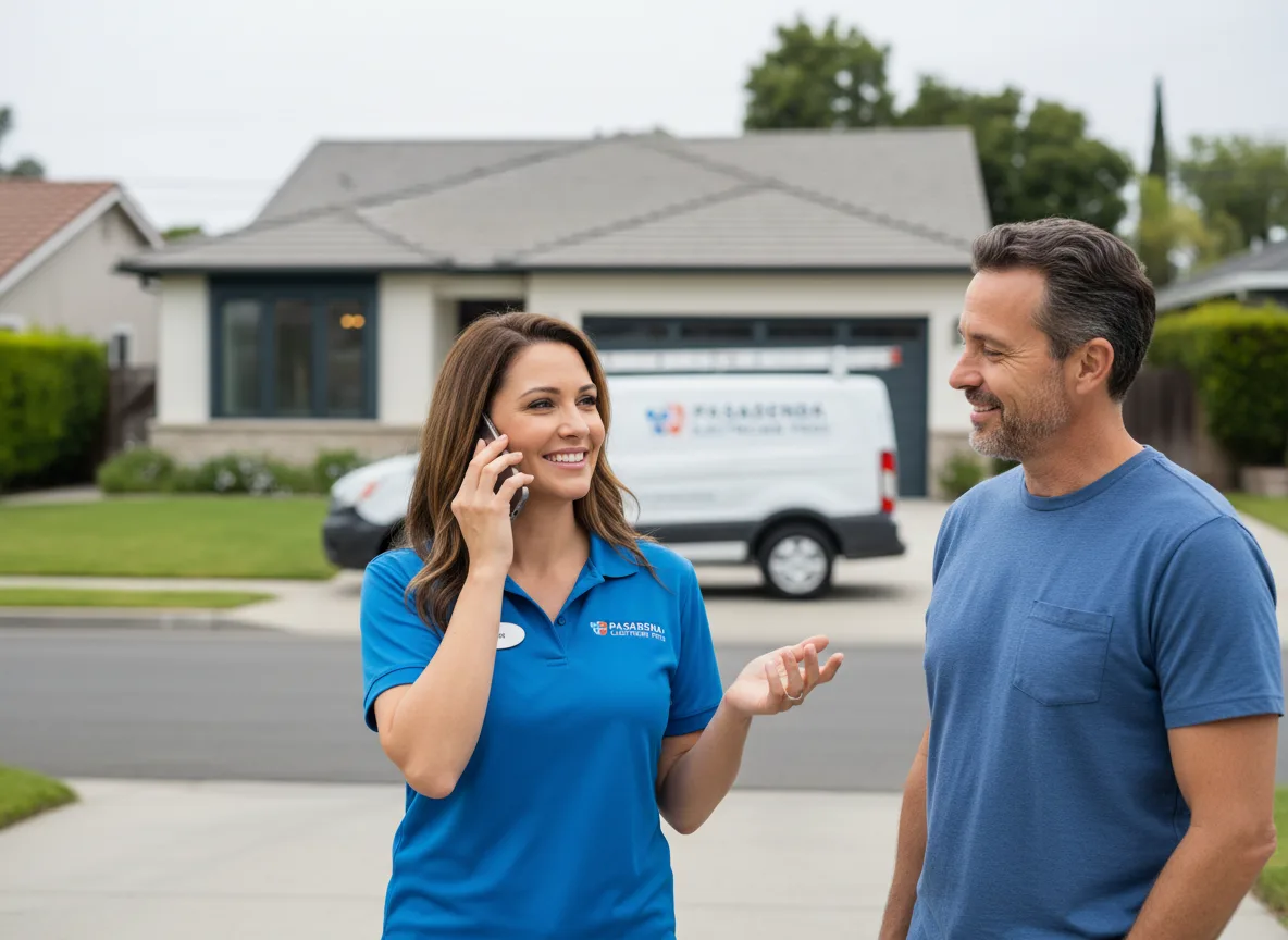 Electrician Michigamme, MI FAQs